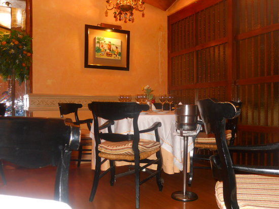 Restaurante Casa de Valencia